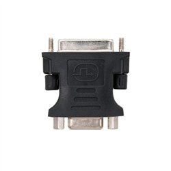 ADAPTADOR DVI 24+5/M - VGA HDB15/H NANOCABLE