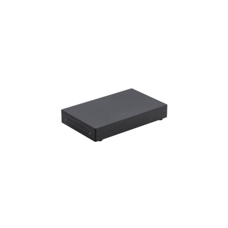 ORDENADOR NUC N50/8GB DDR5/64GB + SSD500GB M2/HDMI/BT/WIFI/W11PRO