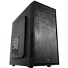 CAJA ORDENADOR NOX FORTE MATX DVD BLACK