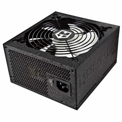 FUENTE DE ALIMENTACION NOX HUMMER 650 650W 80+ BRONZE