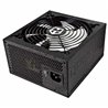 FUENTE DE ALIMENTACION NOX HUMMER 650 650W 80+ BRONZE