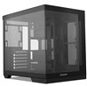 CAJA ORDENADOR GAMING NOX HUMMER ASTRA NEO SEMITT ATX BLACK