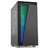 CAJA ORDENADOR GAMING NOX HUMMER BLASTER ATX ARGB BLACK