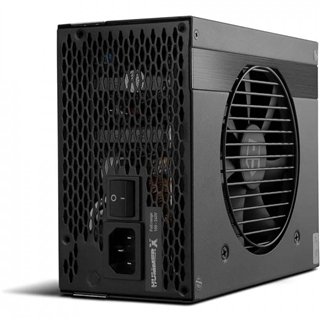 FUENTE DE ALIMENTACION NOX HUMMER X 1000W 80+ MODULAR GOLD