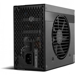 FUENTE DE ALIMENTACION NOX HUMMER X 1000W 80+ MODULAR GOLD