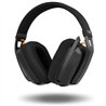AURICULARES + MICROFONO GAMING KROM KANJI HEADSET BLUETOOTH MULTI BLACK