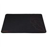 ALFOMBRILLA GAMING KROM KNOUT KONTROL 320X270MM BLACK