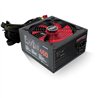 FUENTE DE ALIMENTACION NOX NX650 650W BLACK