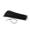 BRIDAS GEMBIRD 250X3,6MM 100 UDS