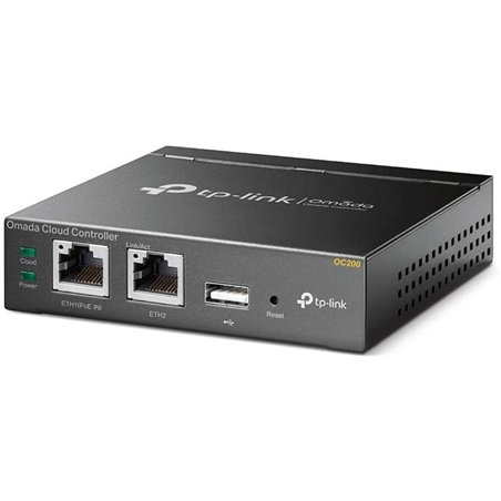 CONTROLADORA CLOUD TP-LINK OMADA OC200