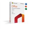 MICROSOFT OFFICE 2021 HOME & STUDENT PC/MAC (LIC. ELECTRONICA)