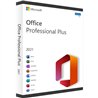 MICROSOFT OFFICE 2021 PROFESSIONAL EDITION (LIC. ELECTRONICA)
