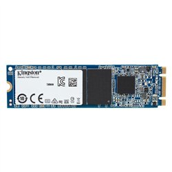 DISCO DURO SSD KINGSTON 128GB M2 2280 SATA