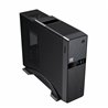 CAJA ORDENADOR ONEWAY POLARIS SLIM SFF + FUENTE USB-C USB-A + LECTOR TARJET