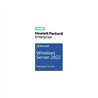 MICROSOFT WINDOWS 2022 SERVER STANDARD ROK HP ES SW