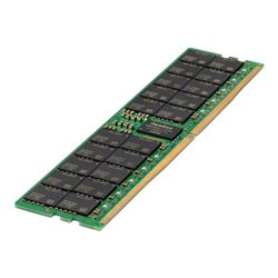 MEMORIA RAM 16GB HPE DDR5 RDIMM 4800 MT/S