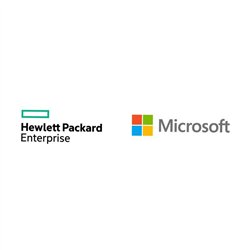 MICROSOFT WINDOWS SERVER 2025 ESSENTIALS 10C ROK HP