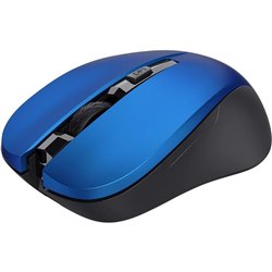 RATON TRUST MYDO SILENT CLICK WIRELESS BLUE