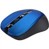 RATON TRUST MYDO SILENT CLICK WIRELESS BLUE