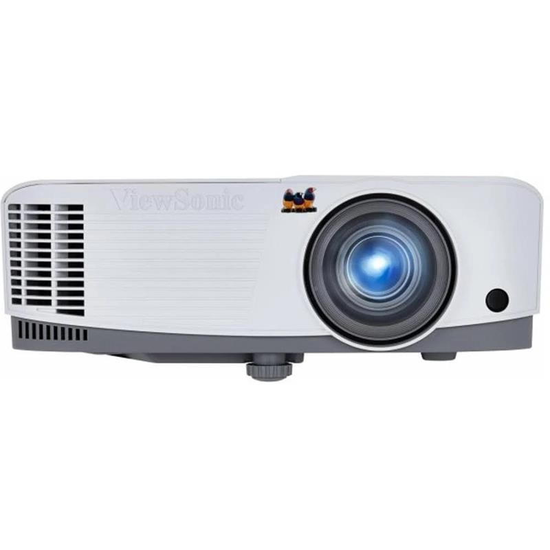 PROYECTOR VIEWSONIC PA503W 3800L WXGA HDMI VGA 3YR GARANTIA