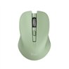 RATON TRUST MYDO SILENT CLICK WIRELESS GREEN