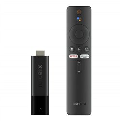 ANDROID TV XIAOMI MI STICK V2 8GB HDMI 4K BLUETOOTH WIFI