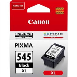 TINTA CANON PG545 XL 8286B001 BLACK