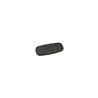 TECLADO PHOENIX MINI WIRELLES TOUCHPAD PRESENTER BLACK