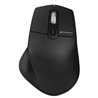RATON PHOENIX ERGO-M2 1600DPI WIRELESS ERGONOMIC BLACK