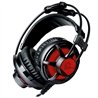 AURICULARES + MICROFONO PHOENIX GAMING BLACK