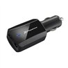 CARGADOR COCHE NOTEBOOK/SMARTPHONE PHOENIX  90W + 1XUSB 5V USB 2.0