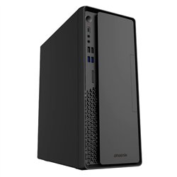 CAJA ORDENADOR PHOENIX LITE EVO MATX FX 2X2.0 2X3.0 USB-C SIN FA