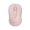 RATON PHOENIX 2.4 GHz 1600DPI WIRELESS PINK