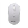 RATON PHOENIX 2.4 GHz 1600DPI WIRELESS WHITE