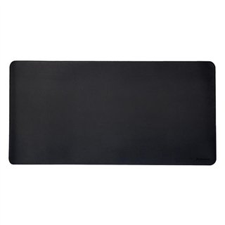 ALFOMBRILLA PHOENIX CUERO ANTIDESLIZANTE IMPERMEABLE 400X800MM BLACK