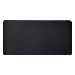 ALFOMBRILLA PHOENIX CUERO ANTIDESLIZANTE IMPERMEABLE 400X800MM BLACK