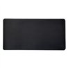 ALFOMBRILLA PHOENIX CUERO ANTIDESLIZANTE IMPERMEABLE 400X800MM BLACK
