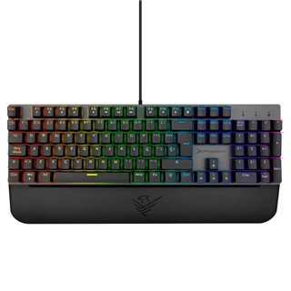 TECLADO PHOENIX MK1 ELITE MECANICO GAMING USB RGB