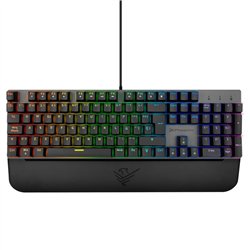 TECLADO PHOENIX MK1 ELITE MECANICO GAMING USB RGB