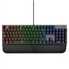 TECLADO PHOENIX MK1 ELITE MECANICO GAMING USB RGB