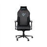 SILLA GAMING PHOENIX TELA MONARCH TALLA XL BLACK/BLUE