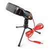 MICROFONO PHOENIX CON TRIPODE