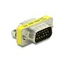 ADAPTADOR PHOENIX VGA HDB15/M-HDB15/M