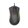 RATON PHOENIX GAMING VOID USB RGB 12000 DPI 7 BOTONES BLACK