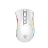 RATON PHOENIX GAMING VOID ELITE WIRELESS RGB 19000 DPI 7 BOTONES WHITE