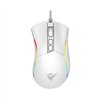 RATON PHOENIX GAMING VOID USB RGB 12000 DPI 7 BOTONES WHITE