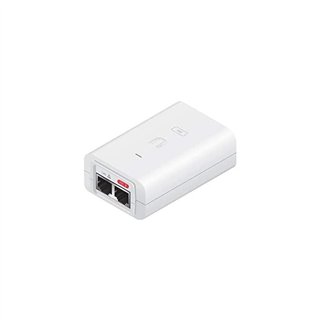UBIQUITI INYECTOR POE-24 12W G 0.5A WHITE