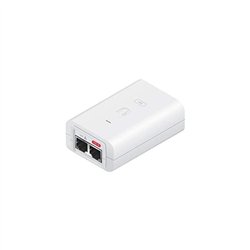 UBIQUITI INYECTOR POE-24 12W G 0.5A WHITE
