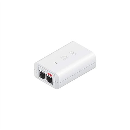 UBIQUITI INYECTOR POE-24 12W G 0.5A WHITE