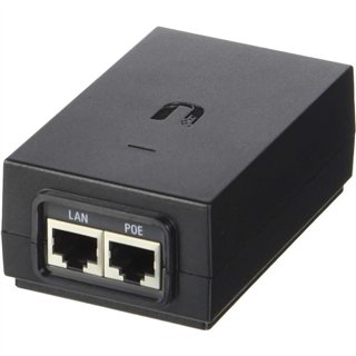 UBIQUITI INYECTOR POE-24 24VDC 1A